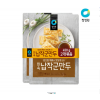 [장거]청정원민속납작군만두450g+450g [판매가10500원] [포인트할인가4100원]