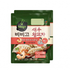 [장거]비비고새우왕교자315g+315g [판매가12500원] [포인트할인가5000원]