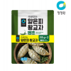 [장거]청정원얇은피왕교자[땡초]315g+315g [판매가10000원] [포인트할인가4000원]