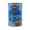 유동자연산골뱅이400g[장]