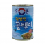 유동자연산골뱅이400g[장]