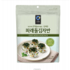 [장거] 파래돌김자반50g [파매가3600원] [포인트할인가1440원]