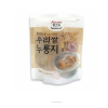 [장거] 우리쌀누룽지[종가집]250g [판매가4800원] [포인트할인가1920원]