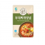 요리한수바지락순두부찌개 150G  [포인트구매가1000원]