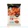 서울잠원동식국물떡볶이 400G [포인트구매가3000원]