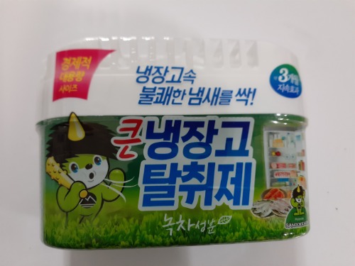 큰냉장고탈취제420g[제]