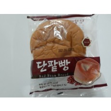 단팥빵 5개  [포인트구매가3600원]