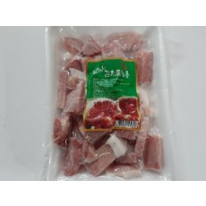 암돼지김치찌개용250g[국내산][광거]