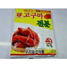 승진 고구마전분 400G [포인트구매가720원]