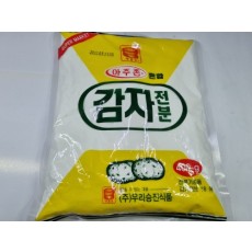 승진 감자전분 400G [포인트구매가1120원]