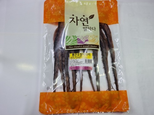 통큰오징어다리 150G  [포인트구매가4400원]