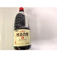 몽고간장진[1.8L]