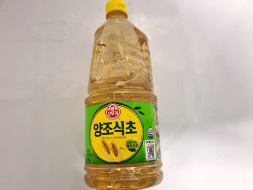 오뚜기양조시초1.5L