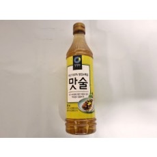 청정원 맛술 830ML [포인트구매가2520원]