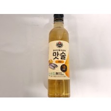 백설 맛술생강 800ML [포인트구매가2000원]