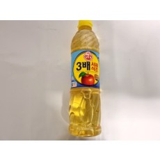 오뚜기 3배사과식초500ML [포인트구매가1320원]