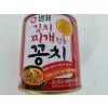 샘표김치찌개꽁치 280G  [포인트구매가2360원]