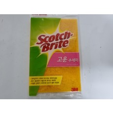 3m]고운수세미대