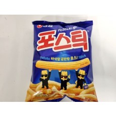 농심포스틱84g