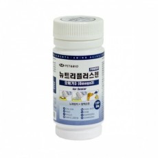 뉴트리플러스젠 통분말영양제 오메가3 (120g + 30g)[5개]