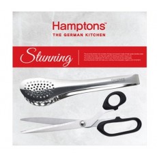 [마거[ [Hamptons] 독일 햄튼 스터닝(Stunning)키친툴 2P세트, HT-SKT2P  [포인트구매가6000원]