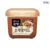 [장거] 조개멸치찌개450G  [포인트구매가2840원]