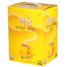 [장거]맥심 모카골드 250T   [포인트구매가17600원]