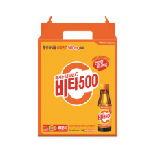 [광거] 광동제약비타500 [100MGx20개 ] [포인트구매가6000원]